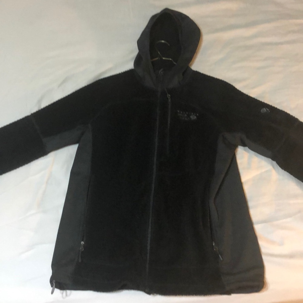 Mountain Hardwear Fleece Insulation